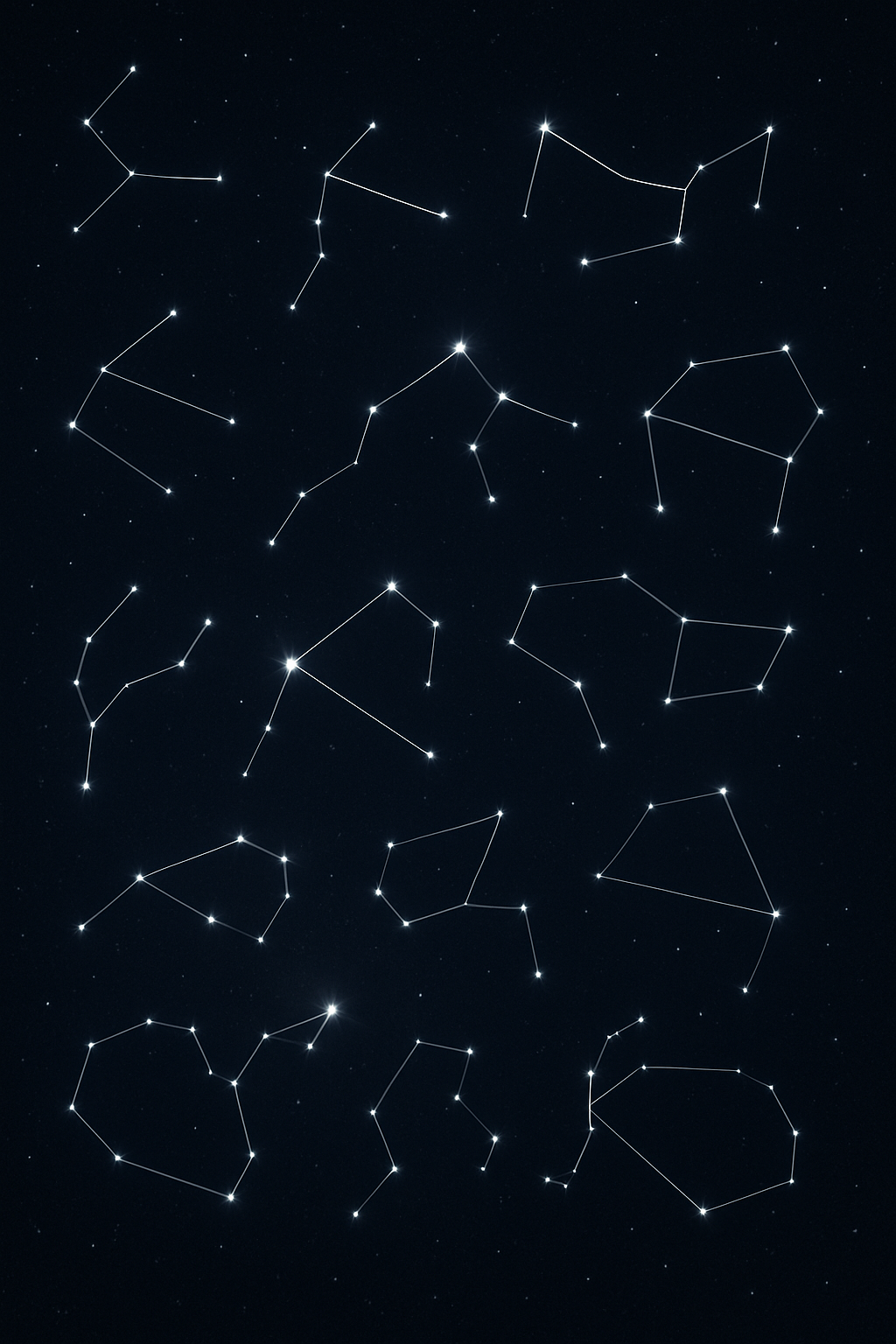 Star Sign Jewelry