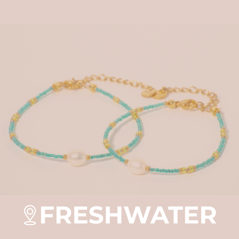 Beading Class - 1.5 hours