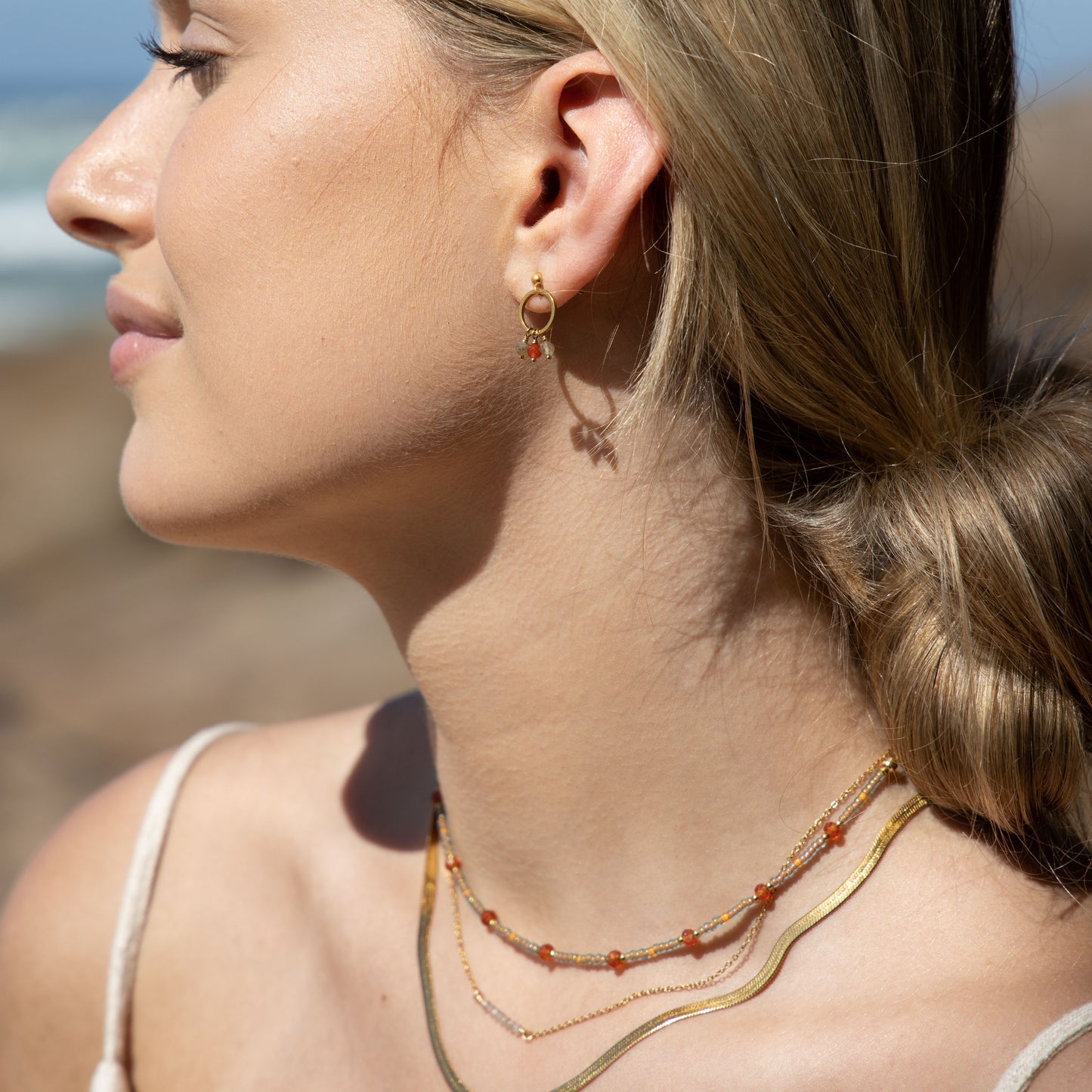 Beading Class - 1.5 hours